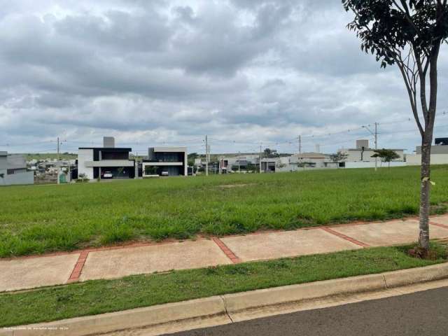 Lote Cyrela Bauru 420m²