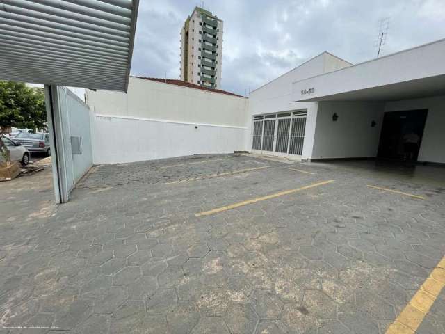 Casa comercial a venda