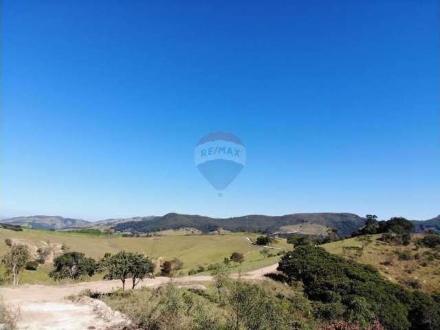 Sitio nas montanhas de Capitólio - MG com vistas espetaculares de 360°