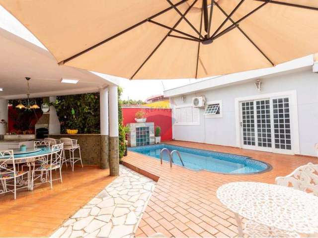 Casa à venda jardim califórnia r$ 630.000,00