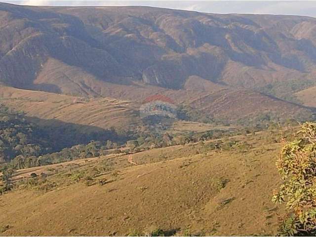 Sítio na Serra da Canastra – Delfinópolis, MG 54 Hectares (22 Alqueires Paulistas) no Coração do Vale da Gurita