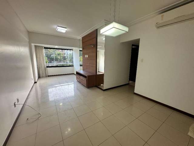 Apartamento 3/4 no Rio Vermelho - Morada Sensacional!