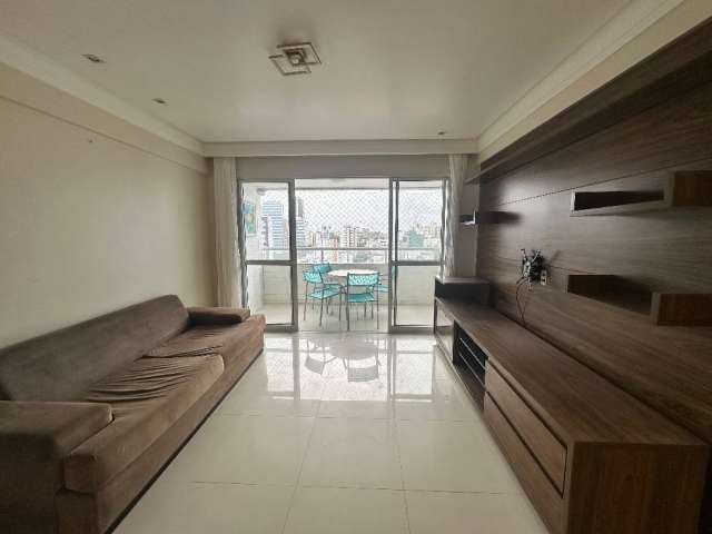 Excelente Apartamento - 3 Quartos,2 Suíte, 2Vagas soltas, Nascente, Vista Livre , 102m² - Costa Azul