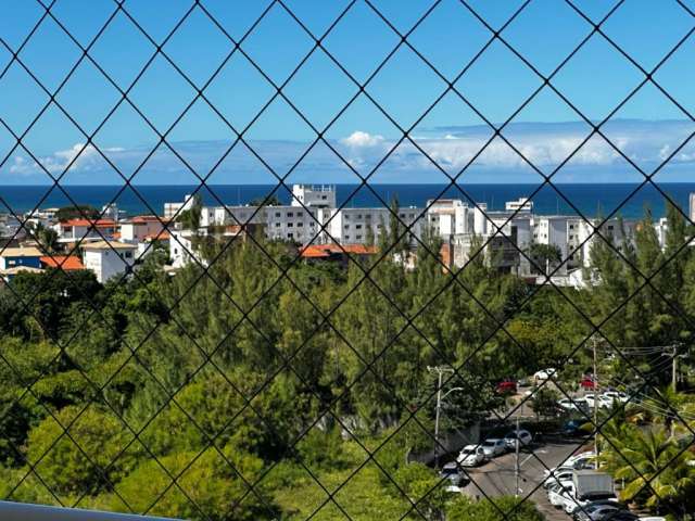 Apartamento 3 Quartos - Colina de Piatã