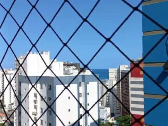 Apartamento 3/4 + Dependências  no Parque Júlio César