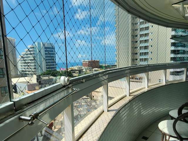 Apartamento  3/4 Mobiliado - Jardim Armação, Salvador