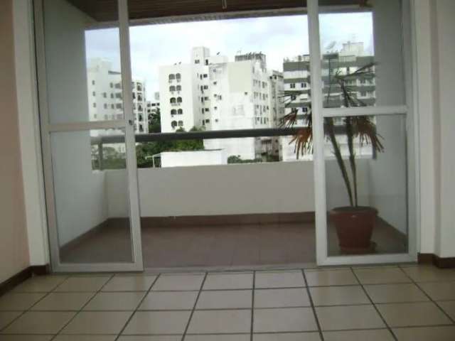 Apartamento para Aluguel no Rio Vermelho - 2 Quartos, 106m²