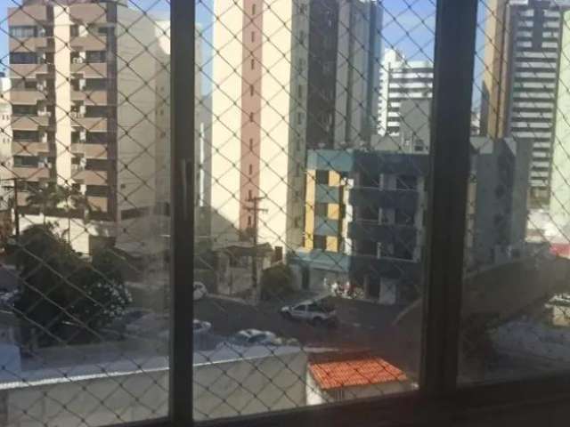 Apartamento Parque Julio Cesar - Amplo e Ventilado