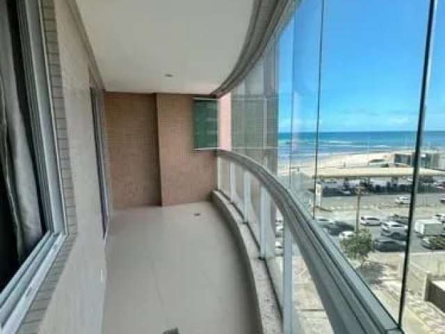 Apartamento 1/4 Mobiliado com Vista para o Mar – Pituba Privilege