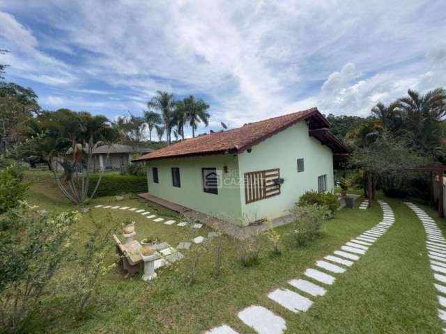 Casa com 3 dormitórios à venda, 170 m² por R$ 1.199.000,00 - Alpes D'Ouro - Bom Jesus dos Perdões/SP