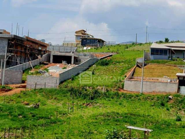 Terreno à venda, 1100 m² por R$ 350.000,00 - Jardim Centenário - Atibaia/SP