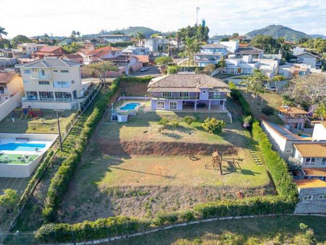 Casa com 3 dormitórios à venda, 469 m² por R$ 3.300.000,00 - Vale do Sol - Bom Jesus dos Perdões/SP