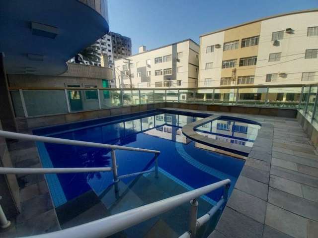 Apartamento Praia Grande com 02 dormitórios (01 suite)