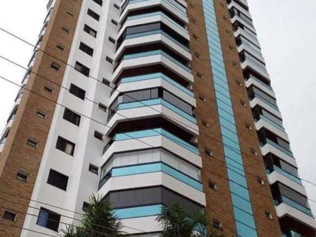 Apartamento com 03 dormitórios  03 suites  02 vagas