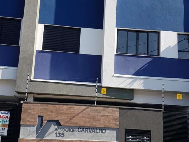 Lindo apartamento com 02 dormitórios  e vaga