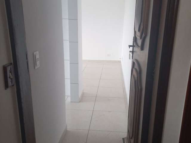 Lindo apartamento com 02 dormitórios e vaga