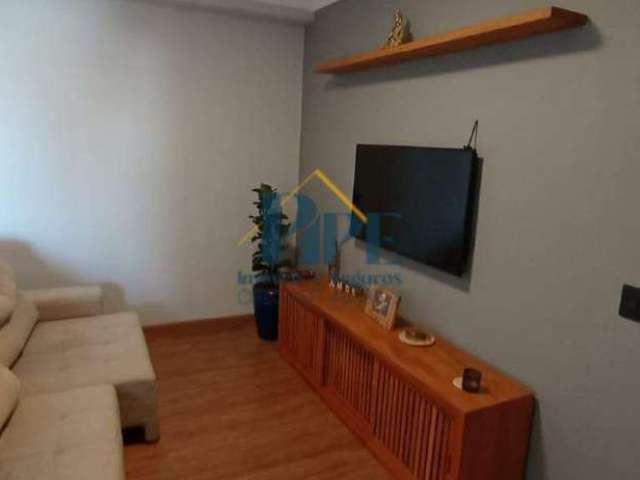 Apartamento de 96m2 a venda na melhor localização do Bairro Santa Paula.