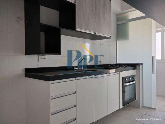 Apartamento à venda no bairro Vila Bastos, em Santo André - SP