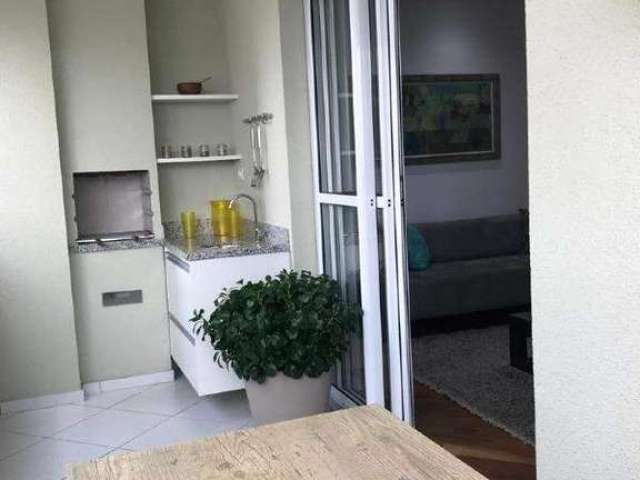 Apartamento à venda no bairro Olímpico, em São Caetano do Sul - SP