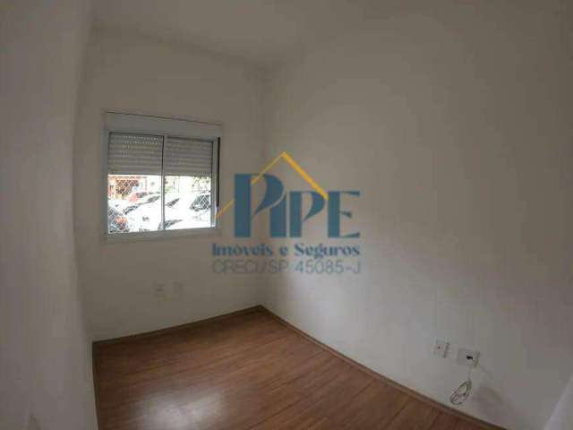 Apartamento para aluguel no bairro Belem, em São Paulo - SP