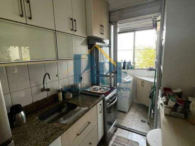 Apartamento à venda no bairro Vila Alpina, em São Paulo - SP