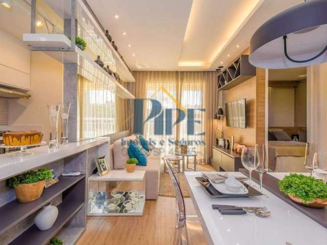 Apartamento imperdível no Parque das Nações