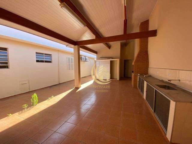 Casa com 5 dormitórios à venda, 424 m² por R$ 1.050.000,00 - Centro - Taubaté/SP