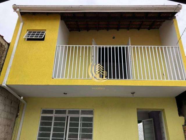 Casa 4 dormitorios  venda e locação, Vila Nossa Senhora das Graças