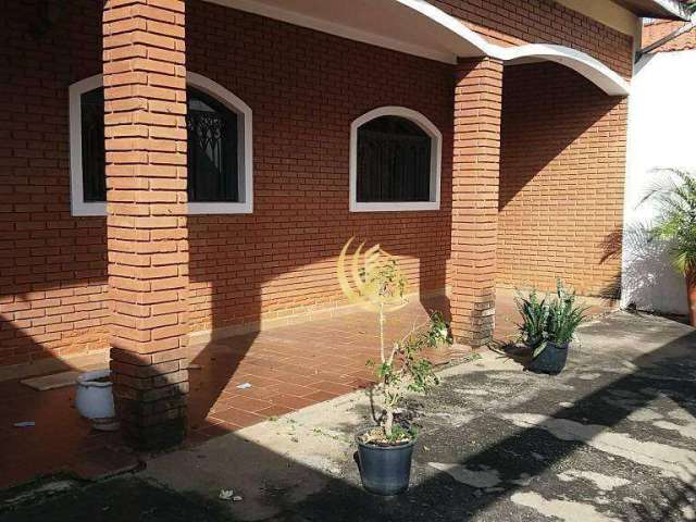 Sobrado com 3 dormitórios à venda, 280 m² por R$ 600.000,00 - Jardim das Nações - Taubaté/SP