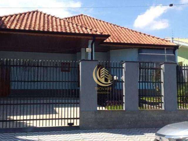 Casa com 3 dormitórios, 480 m² - venda por R$ 1.250.000,00 ou aluguel por R$ 10.271,00/mês - Jardim das Nações - Taubaté/SP