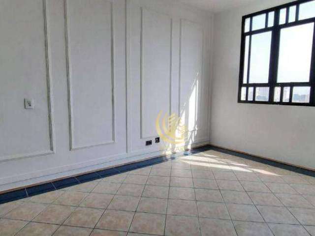 Sala à venda, 58 m² por R$ 350.000 - Centro - Taubaté/SP