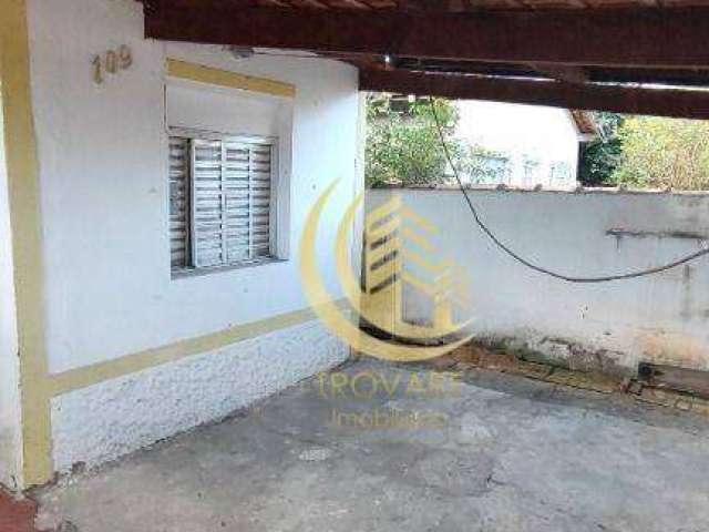 Casa com 3 dormitórios à venda, 152 m² por R$ 300.000,00 - Centro - Tremembé/SP