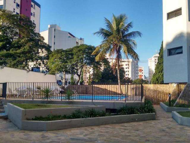 Apartamento com 3 dormitórios, 260 m² - venda por R$ 1.590.000,00 ou aluguel por R$ 5.000,00/mês - Jardim das Nações - Taubaté/SP