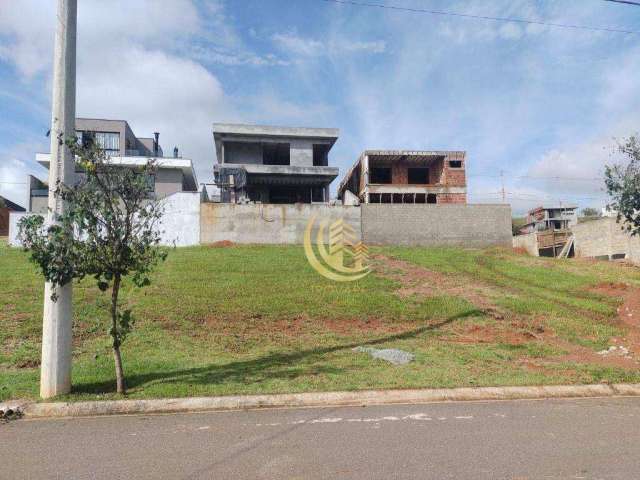 Terreno à venda, 287 m² por R$ 270.000,00 - Cyrela Landscape - Taubaté/SP