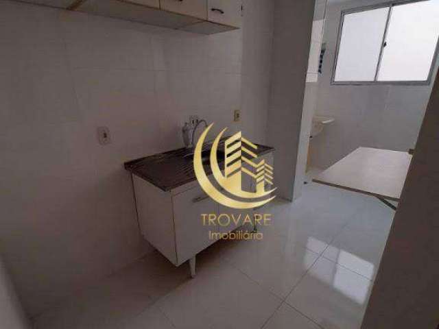 Apartamento com 3 dormitórios à venda, 75 m² por R$ 280.000,00 - Jardim Jaraguá - Taubaté/SP