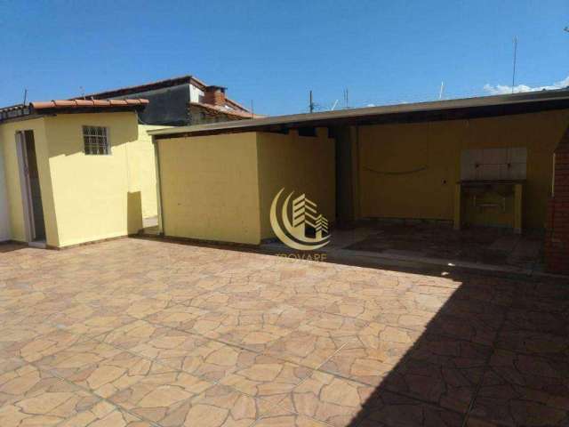 Casa com 3 dormitórios à venda, 168 m² por R$ 380.000,00 - Flor Do Vale - Tremembé/SP