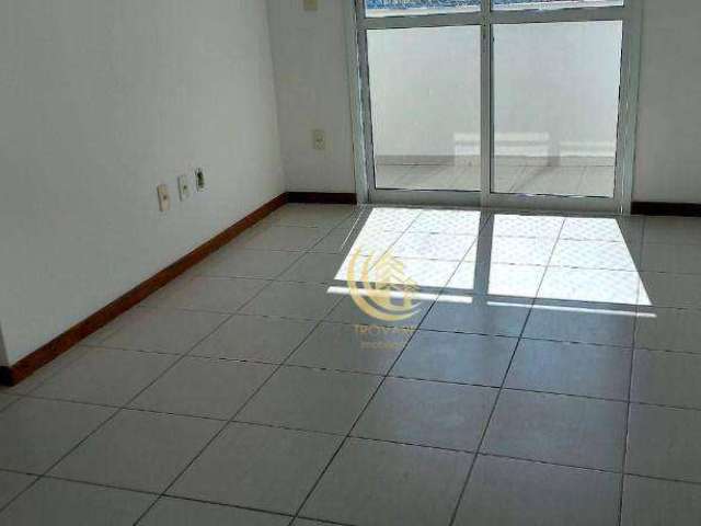 Apartamento com 2 dormitórios à venda, 70 m² por R$ 300.000,00 - Residencial Bosque Flamboyant - Taubaté/SP