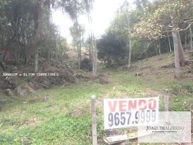 Terreno para Venda em Florianópolis, Córrego Grande