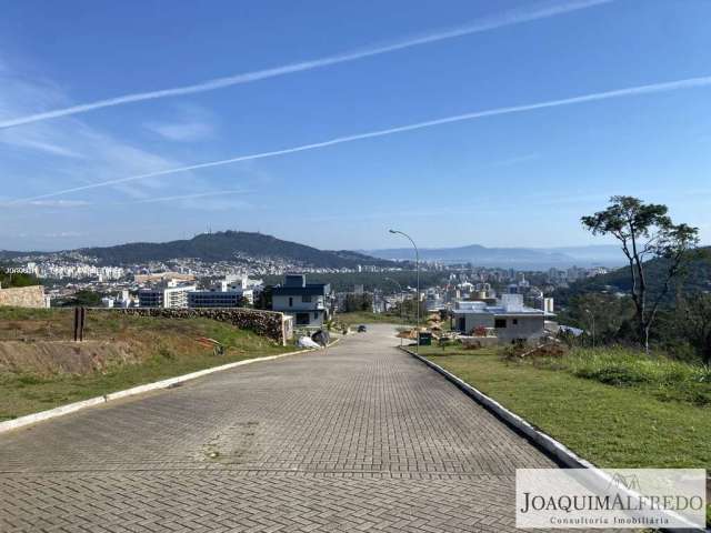 Terreno em Condomínio para Venda em Florianópolis, Itacorubi