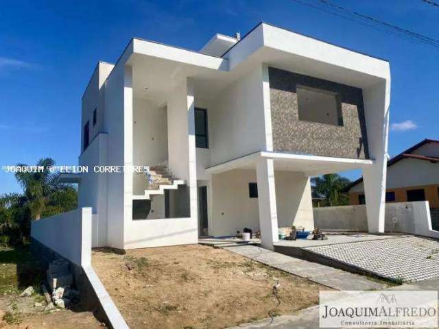 Casa em Condomínio para Venda em Florianópolis, Canasvieiras, 3 dormitórios, 3 suítes, 4 banheiros, 2 vagas