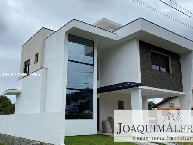 Casa em Condomínio para Venda em Florianópolis, Canasvieiras, 3 dormitórios, 3 suítes, 4 banheiros, 2 vagas