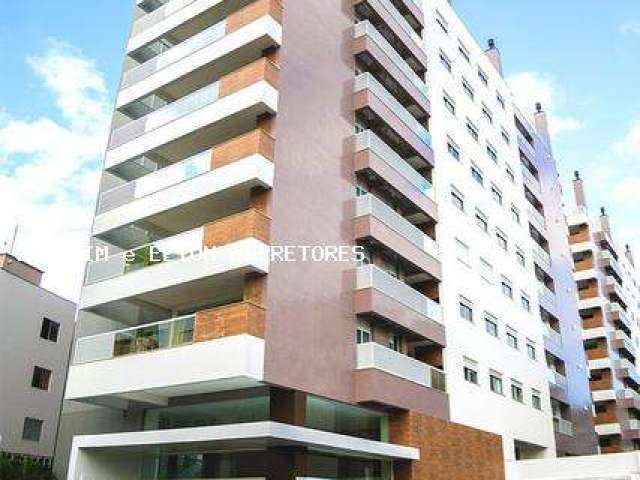 Apartamento para Venda em Florianópolis, Itacorubi, 2 dormitórios, 1 suíte, 2 banheiros, 1 vaga