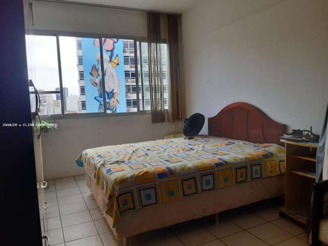 Apartamento para Venda em Florianópolis, Centro, 1 dormitório, 1 banheiro