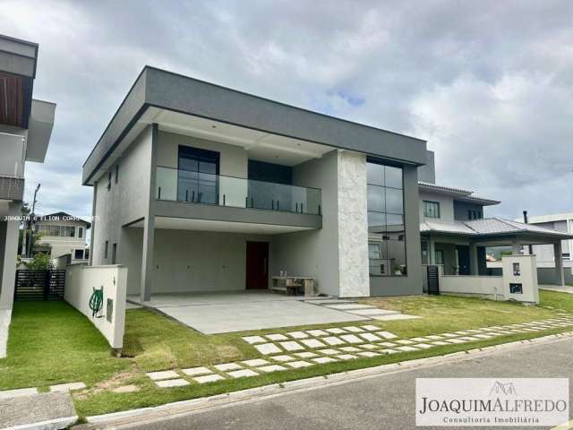 Casa em Condomínio para Venda em Florianópolis, Ingleses, 4 dormitórios, 3 suítes, 5 banheiros, 4 vagas