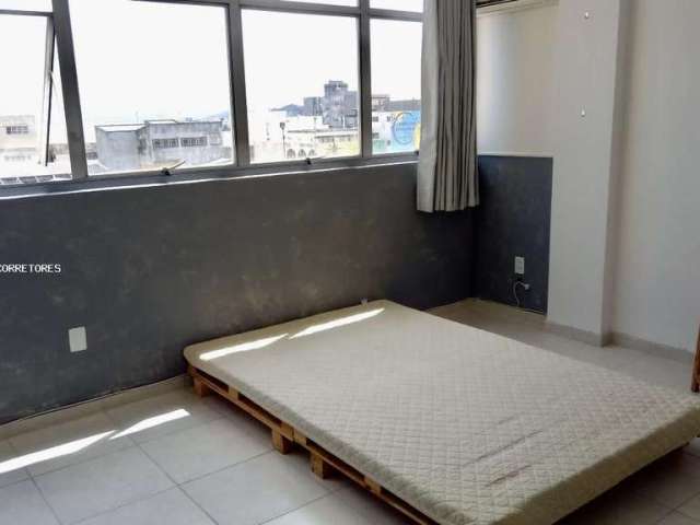 Apartamento para Venda em Florianópolis, Centro, 1 dormitório, 1 banheiro