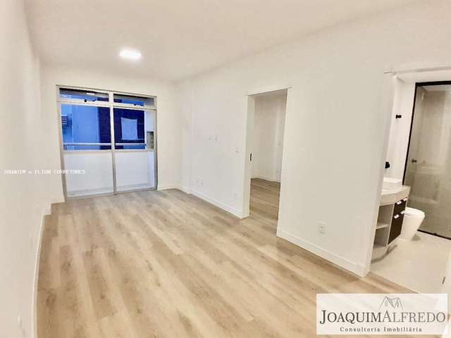 Apartamento para Venda em Florianópolis, Itacorubi, 1 dormitório, 1 banheiro, 1 vaga