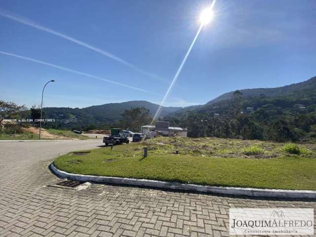 Terreno em Condomínio para Venda em Florianópolis, Itacorubi