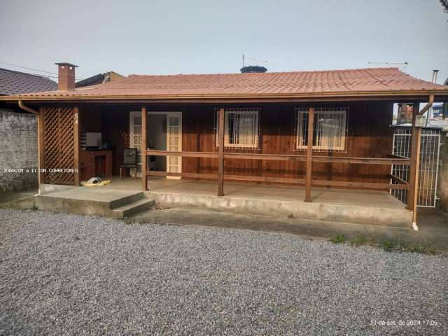 Casa para Venda em Palhoça, Passagem do Massiambú