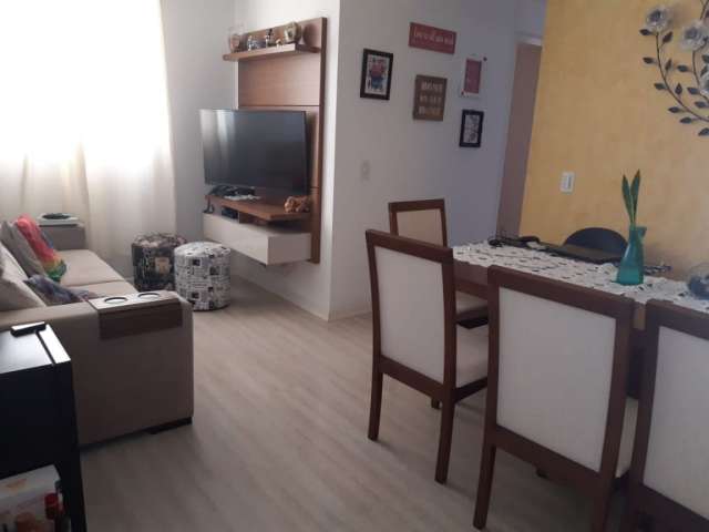 Apartamento a Venda na Vila Alpina