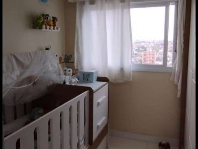 Apartamento a Venda na Vila Penteado